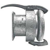 PERROT Utičnica s prirubnicom 224 mm, 6"